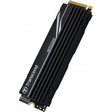 SSD накопитель Transcend MTE250H 2TB (TS2TMTE250H)