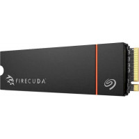 SSD накопичувач Seagate FireCuda 530R 4 TB (ZP4000GM3A073)