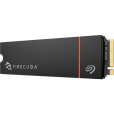 SSD накопитель Seagate FireCuda 530R 4TB (ZP4000GM3A073)