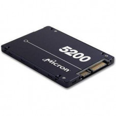 SSD накопитель Micron 5200 Max 960 GB (MTFDDAK960TDN-1AT1ZABYY)