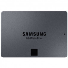 SSD накопичувач Samsung 870 QVO 1 TB (MZ-77Q1T0BW)