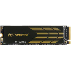 SSD накопичувач Transcend MTE245S 4 TB (TS4TMTE245S)