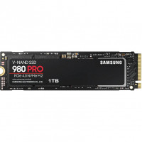 SSD накопичувач Samsung 980 PRO 1 TB (MZ-V8P1T0BW)