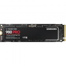 SSD накопичувач Samsung 980 PRO 1 TB (MZ-V8P1T0BW)