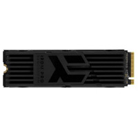 SSD накопитель GOODRAM IRDM Pro M.2 4 TB (IRP-SSDPR-P44A-4K0-80)