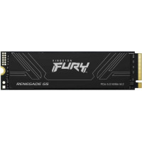 SSD накопитель Kingston FURY Renegade G5 4 TB (SFYR2S/4T0)