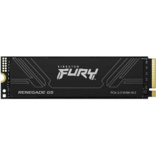 SSD накопичувач Kingston FURY Renegade G5 4 TB (SFYR2S/4T0)