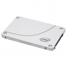 SSD накопитель Intel D3-S4610 1.92 TB (SSDSC2KG019T801)