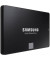 SSD накопичувач Samsung 870 EVO 4 TB (MZ-77E4T0B/EU)