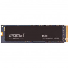 SSD накопичувач Crucial T500 1 TB (CT1000T500SSD8)