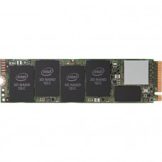 SSD накопичувач Intel 660p 2 TB (SSDPEKNW020T8X1)
