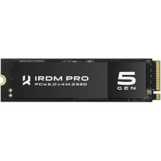 SSD накопичувач GOODRAM IRDM PRO GEN 5 2 TB (IRP-SSDPR-P54S-2K0-80)