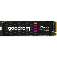 SSD накопитель GOODRAM PX700 4 TB (SSDPR-PX700-04T-80)