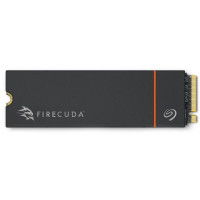 SSD накопичувач Seagate FireCuda 530R 4 TB (ZP4000GM3A063)