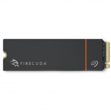 SSD накопичувач Seagate FireCuda 530R 4 TB (ZP4000GM3A063)