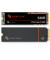 SSD накопичувач Seagate FireCuda 530R 4 TB (ZP4000GM3A063)