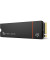 SSD накопичувач Seagate FireCuda 530R 4 TB (ZP4000GM3A063)