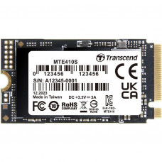 SSD накопичувач Transcend MTE410S 1 TB (TS1TMTE410S)