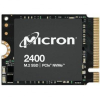 SSD накопитель Micron 2400 2 TB (MTFDKBK2T0QFM-1BD1AABYYR)