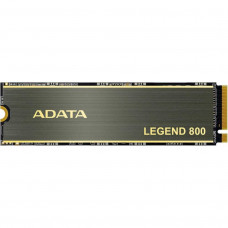 SSD накопичувач ADATA LEGEND 800 2 TB (ALEG-800-2000GCS)