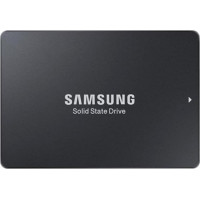 SSD накопитель Samsung PM893 1.92 TB (MZ7L31T9HBLT-00A07)