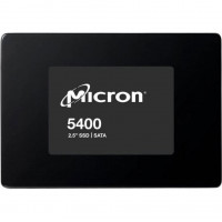 SSD накопитель Micron 5400 MAX 1.92 TB (MTFDDAK1T9TGB-1BC1ZABYYR)