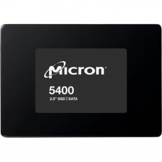 SSD накопитель Micron 5400 MAX 1.92 TB (MTFDDAK1T9TGB-1BC1ZABYYR)