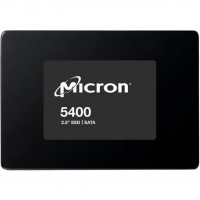 SSD накопитель Micron 5400 PRO 960 GB (MTFDDAK960TGA-1BC1ZABYYR)
