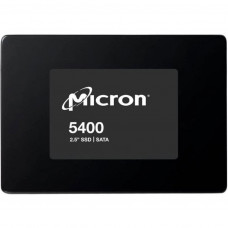 SSD накопичувач Micron 5400 PRO 960 GB (MTFDDAK960TGA-1BC1ZABYYR)