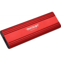 SSD накопитель PATRIOT Transporter Lite 2TB (PTPL2TBPEC)