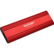 SSD накопитель PATRIOT Transporter Lite 2TB (PTPL2TBPEC)