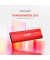 SSD накопитель PATRIOT Transporter Lite 2TB (PTPL2TBPEC)