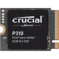 SSD накопитель Crucial P310 1 TB (CT1000P310SSD2)
