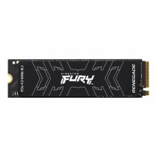 SSD накопичувач Kingston FURY Renegade 4 TB (SFYRD/4000G)