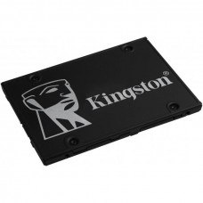 SSD накопичувач Kingston KC600 1 TB (SKC600/1024G)