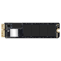 SSD накопитель Transcend JetDrive 850 240 GB Notebook Upgrade Kit (TS240GJDM850)