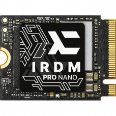 SSD накопичувач GOODRAM IRDM Pro Nano 1 TB (IRP-SSDPR-P44N-01T-30)