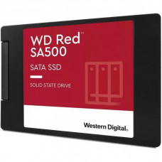 SSD накопичувач WD Red SA500 2 TB (WDS200T2R0A)