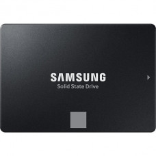 SSD накопичувач Samsung 870 EVO 250 GB (MZ-77E250BW)
