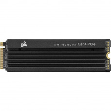 SSD накопичувач Corsair MP600 Pro LPX 2 TB (CSSD-F2000GBMP600PLP)