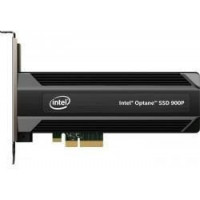 SSD накопитель Intel SSD 900P Series 480 GB (SSDPED1D480GAX1)