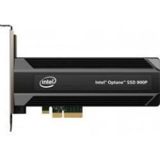 SSD накопитель Intel SSD 900P Series 480 GB (SSDPED1D480GAX1)
