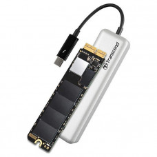SSD накопитель Transcend JetDrive 855 480 GB Notebook Upgrade Kit (TS480GJDM855)
