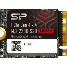 SSD накопичувач Silicon Power UD90 1 TB (SP01KGBP44UD9007)