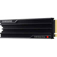 SSD накопитель Samsung 9100 PRO 4 TB with Heatsink (MZ-VAP4T0CW)