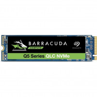 SSD накопитель Seagate Barracuda Q5 2TB (ZP2000CV3A001)