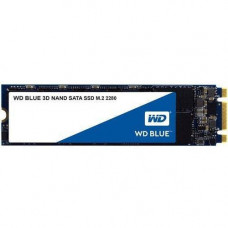 SSD накопичувач WD SSD Blue 2 TB M.2 (WDS200T2B0B)