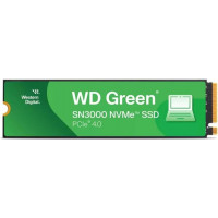 SSD накопичувач WD Green SN3000 2 TB (WDS200T4G0E)
