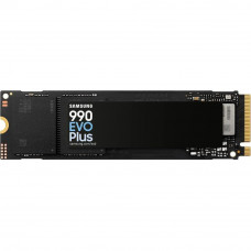 SSD накопичувач Samsung 990 EVO Plus 4 TB (MZ-V9S4T0BW)
