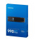 SSD накопичувач Samsung 990 EVO Plus 4 TB (MZ-V9S4T0BW)